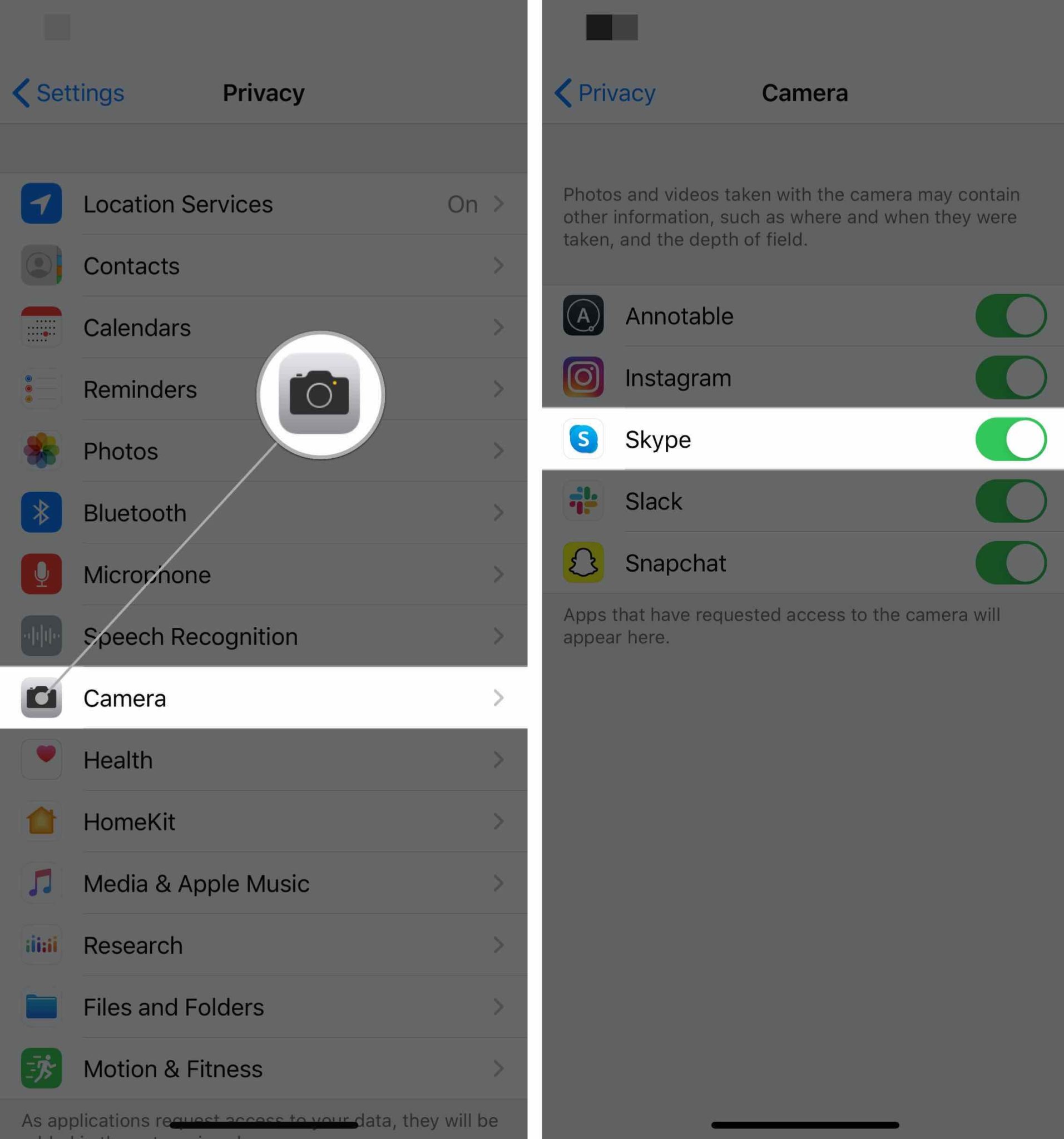 mic not working on skype on iphone6 mic not working on skype on iphone6