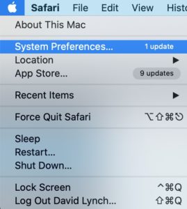 how to download zoom app on macbook air