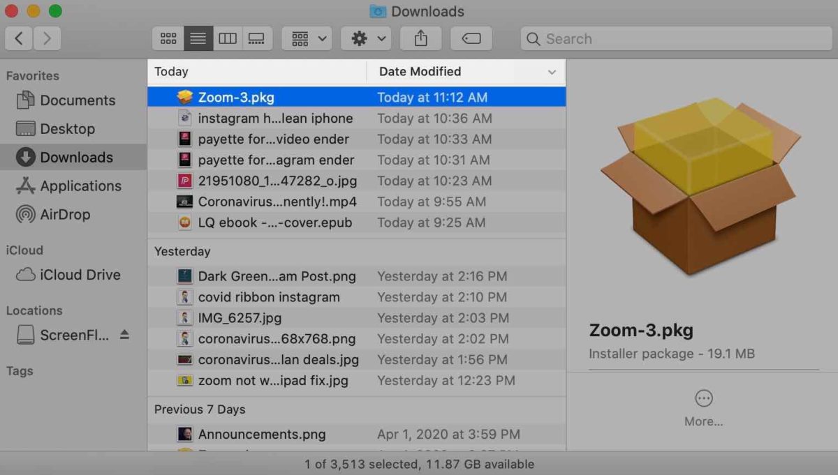 Zoom not working on mac here s the real fix 