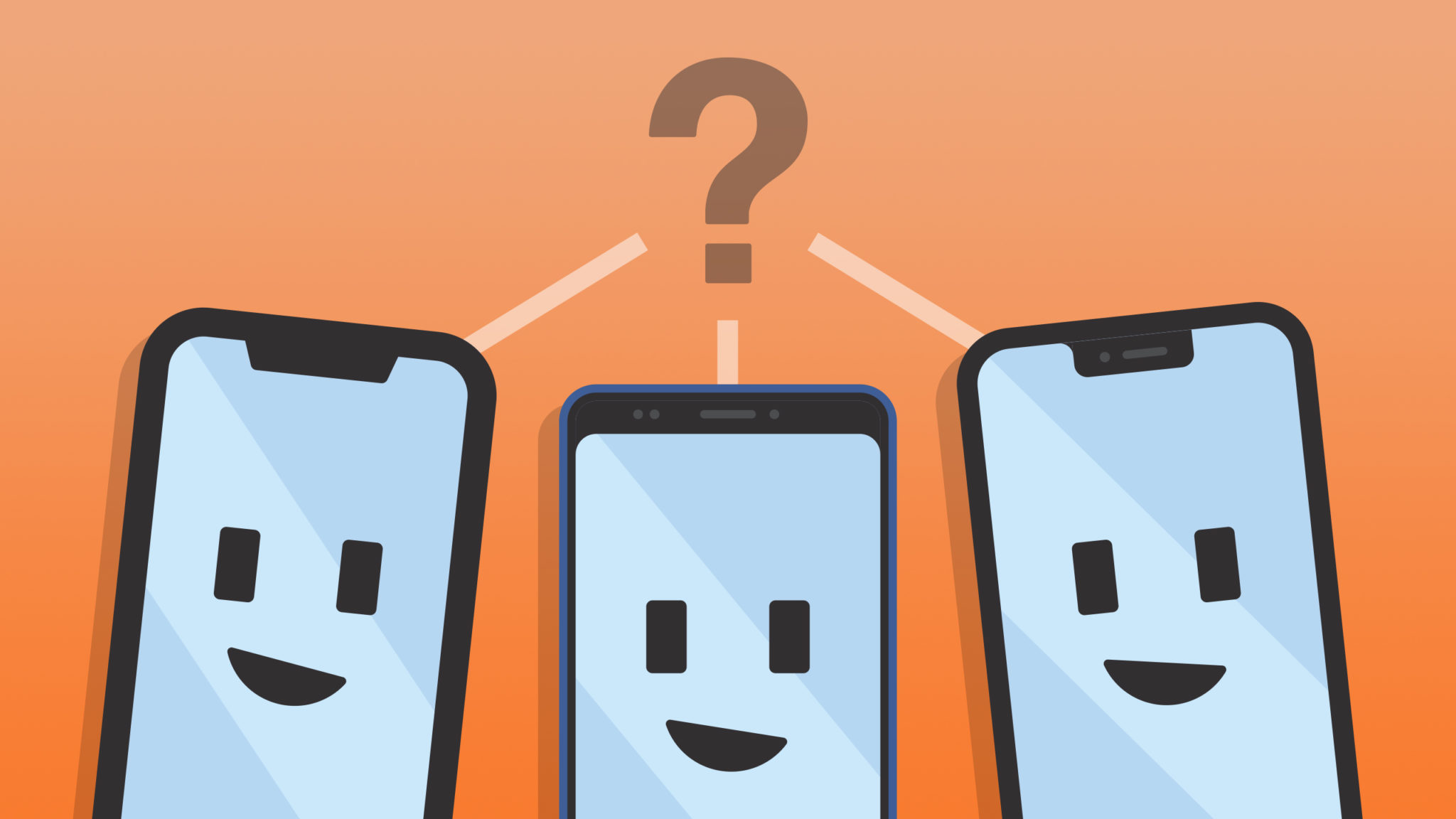 Iphone Vs Android Which Is Better In June 2025 Iphone Vs Android Which Is Better In June 2025