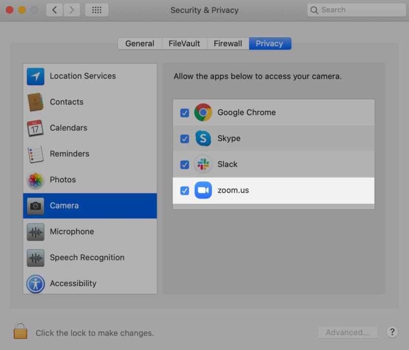 zoom app for mac zoom app for mac