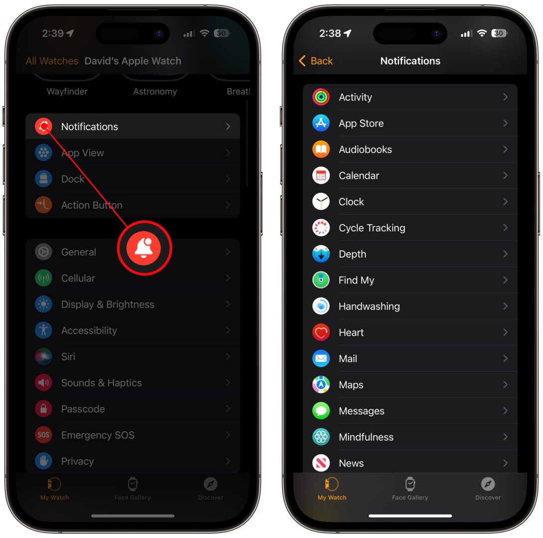 Why Does My Apple Watch Battery Die So Fast? Here's The Fix!