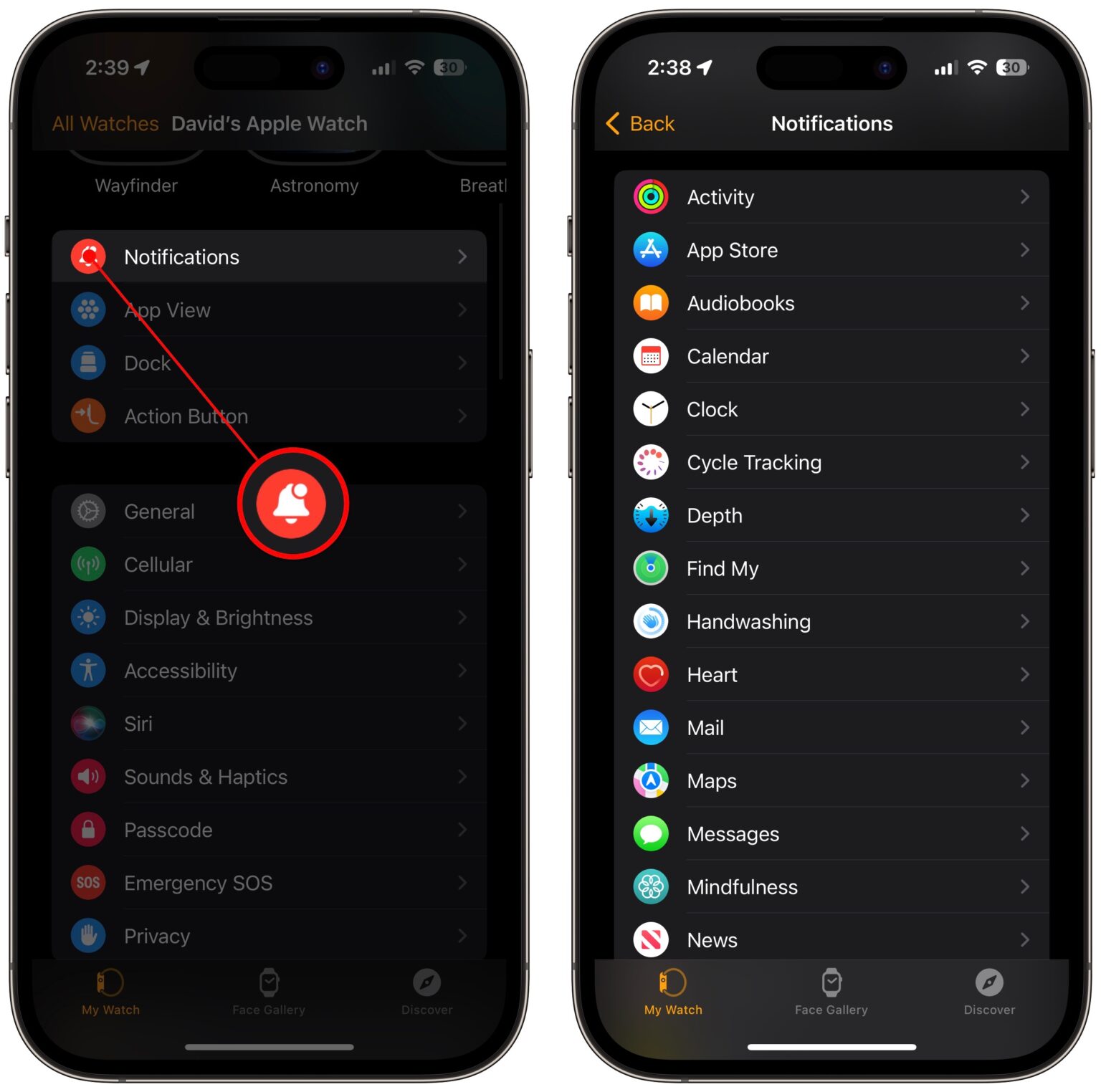 Why Does My Apple Watch Battery Die So Fast? Here's The Fix!