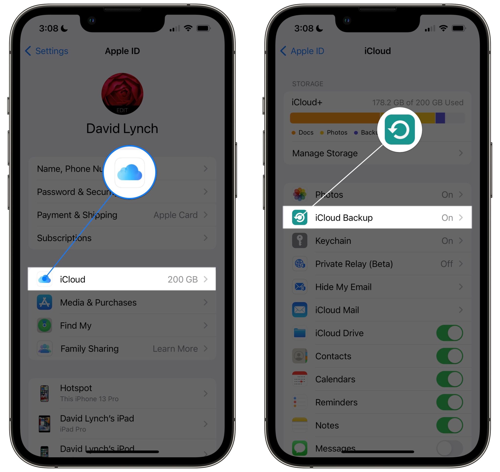 Icloud Settings Frozen? Fix Your Message Update Now! - 2a7ikfa