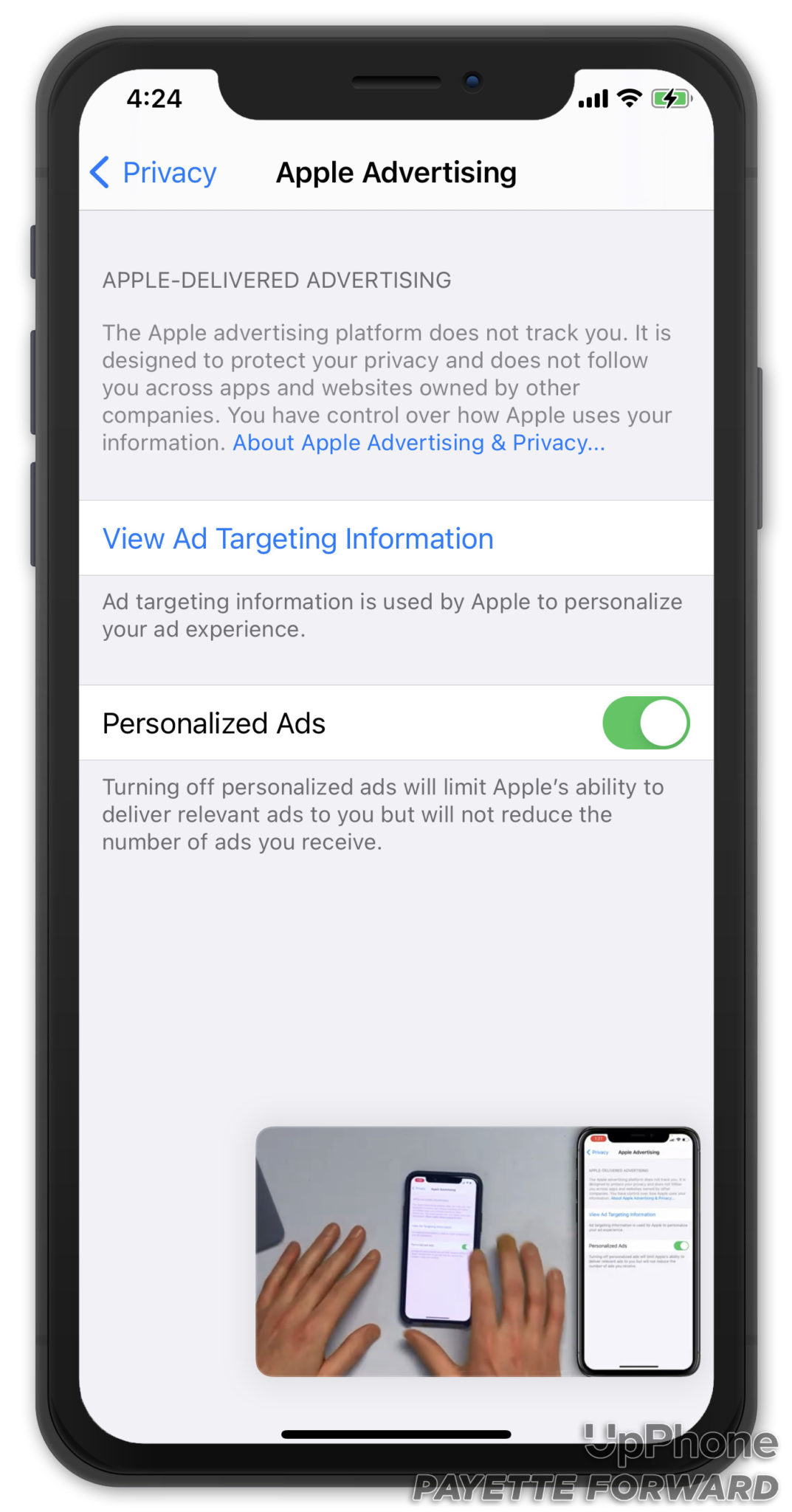 Picture In Picture Not Working On iPhone? Here's The Real Fix!