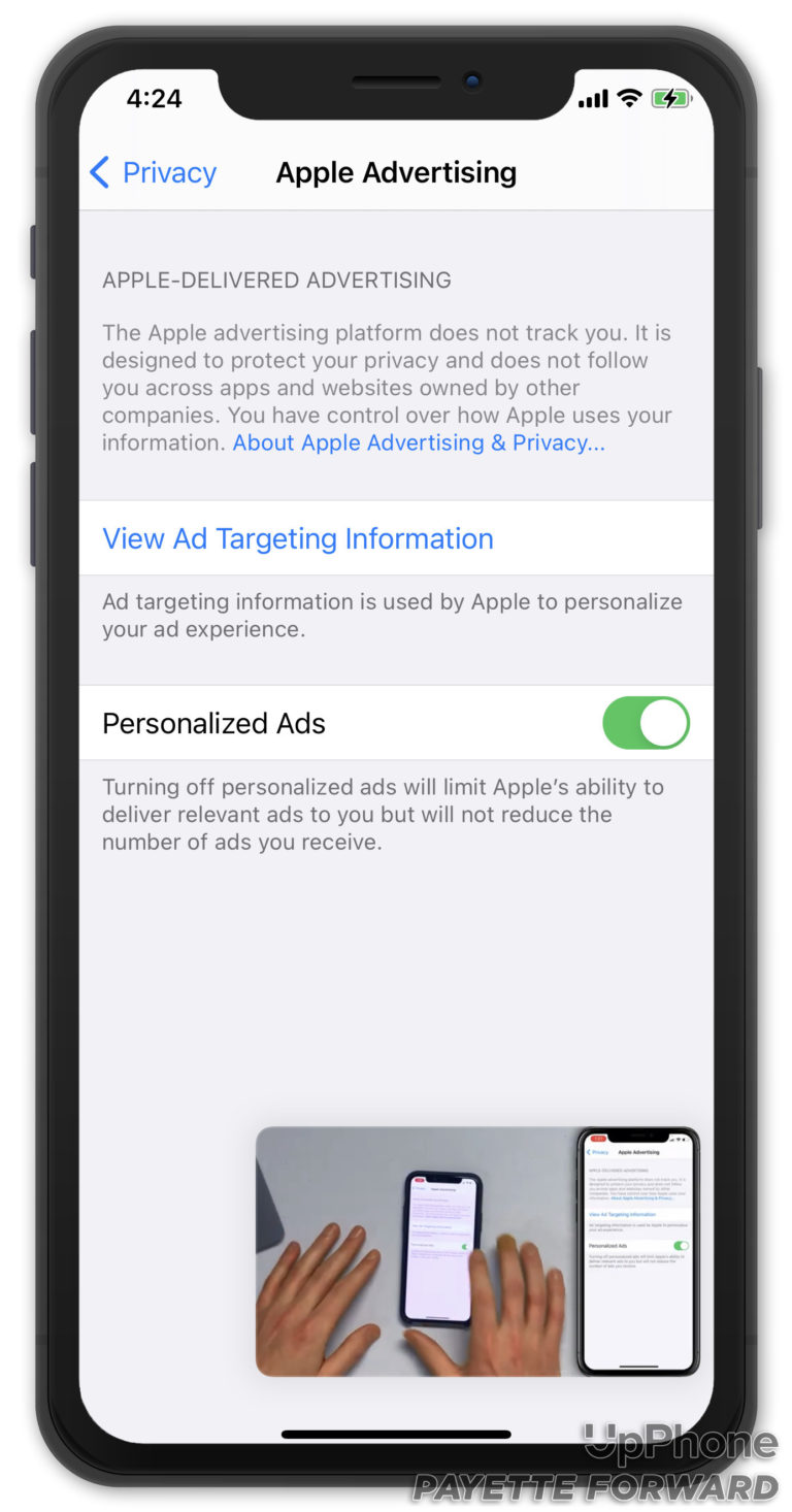 Picture In Picture Not Working On iPhone? Here's The Real Fix!