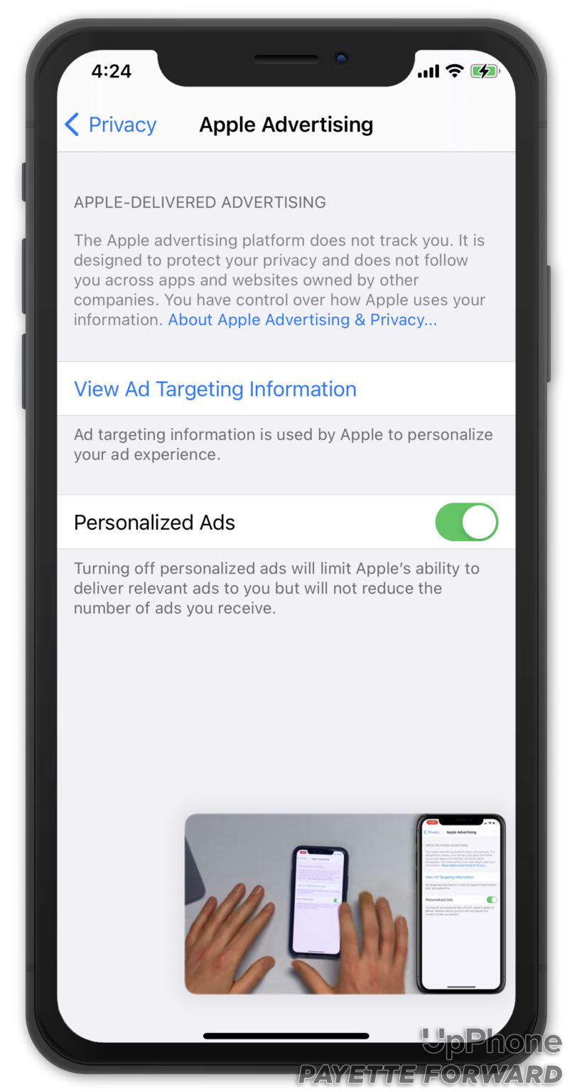 Picture In Picture Not Working On iPhone? Here's The Real Fix!