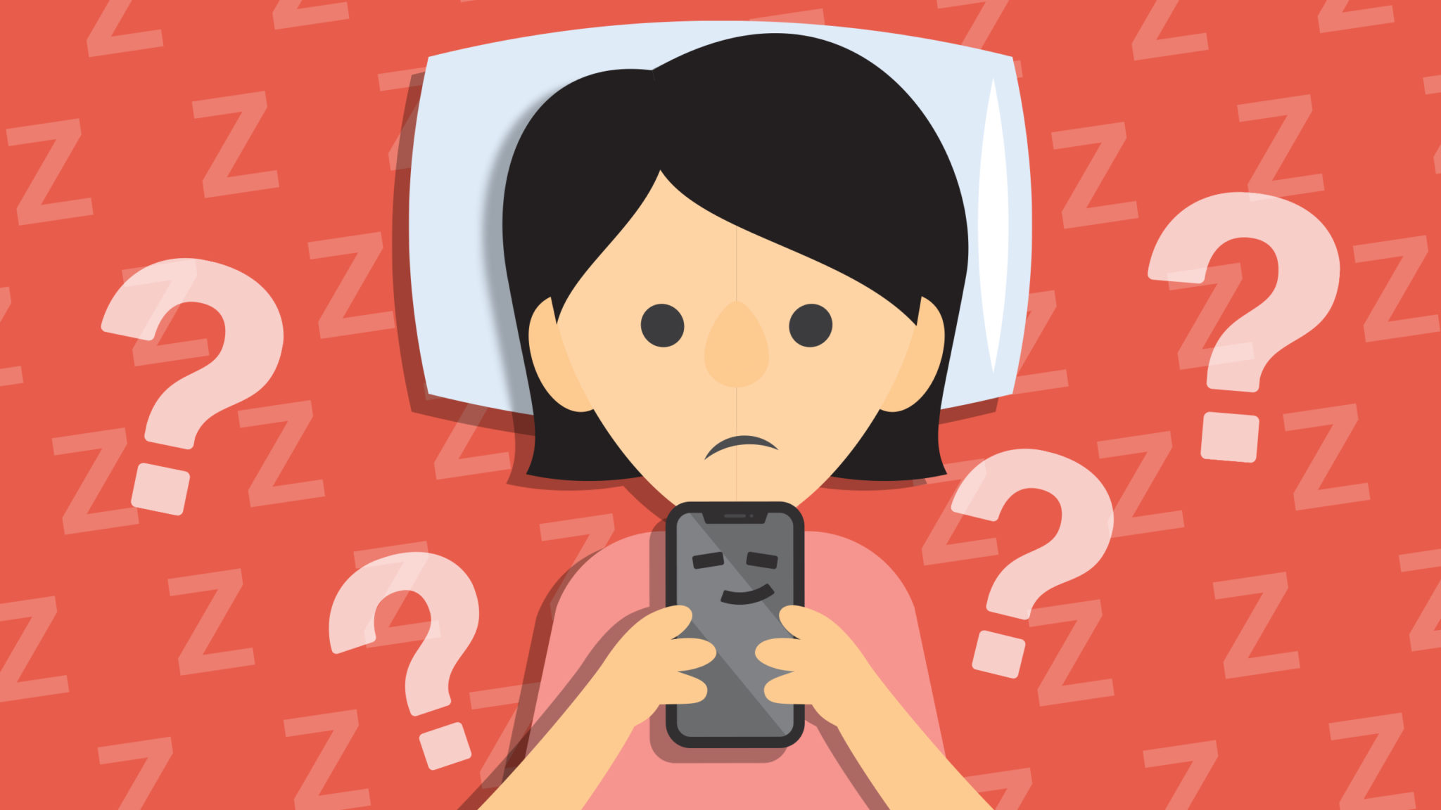 Why You Should Stop Using Your iPhone Before Bed