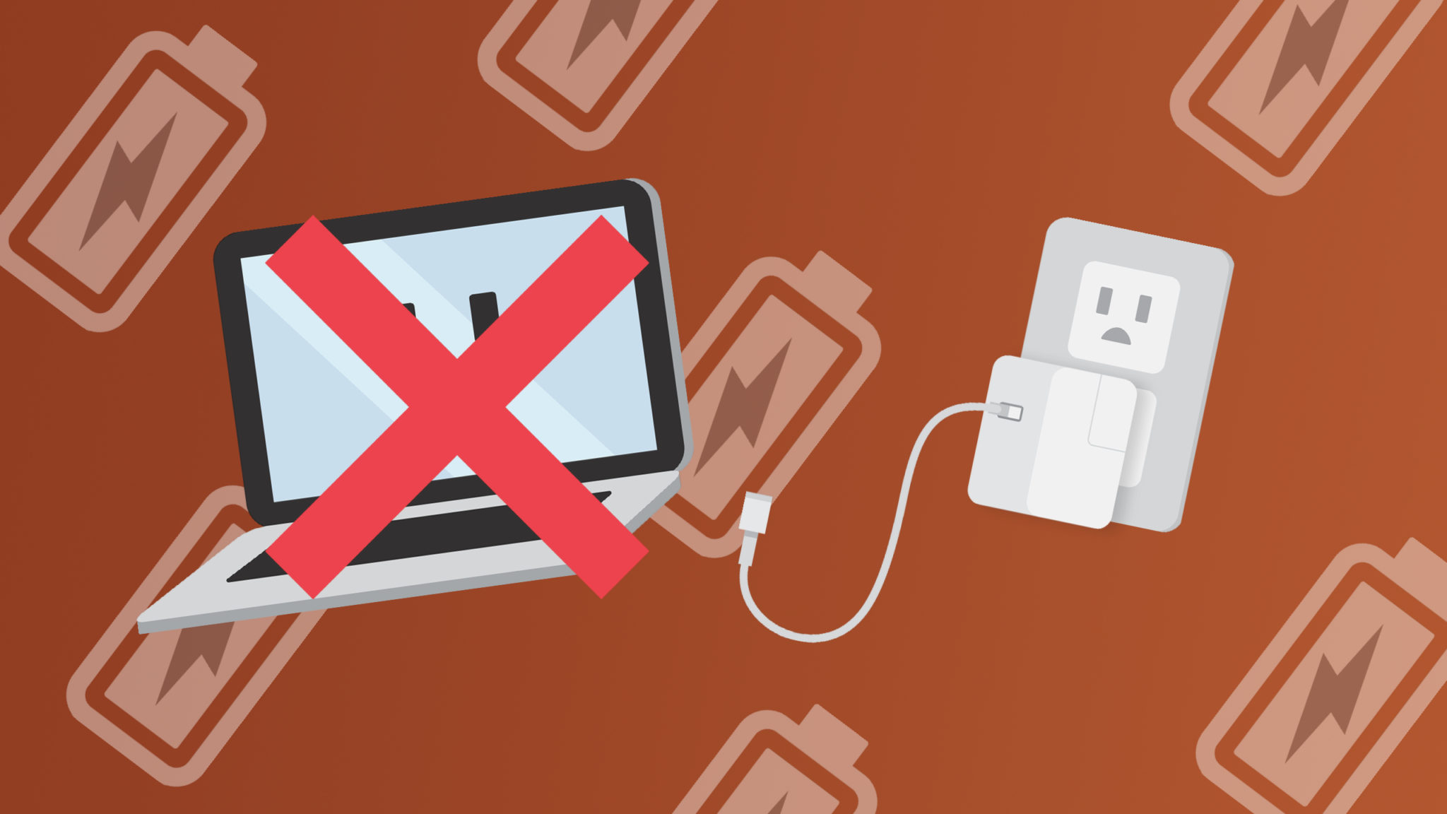 My Mac Won't Charge! Here's The Fix. - Payette Forward