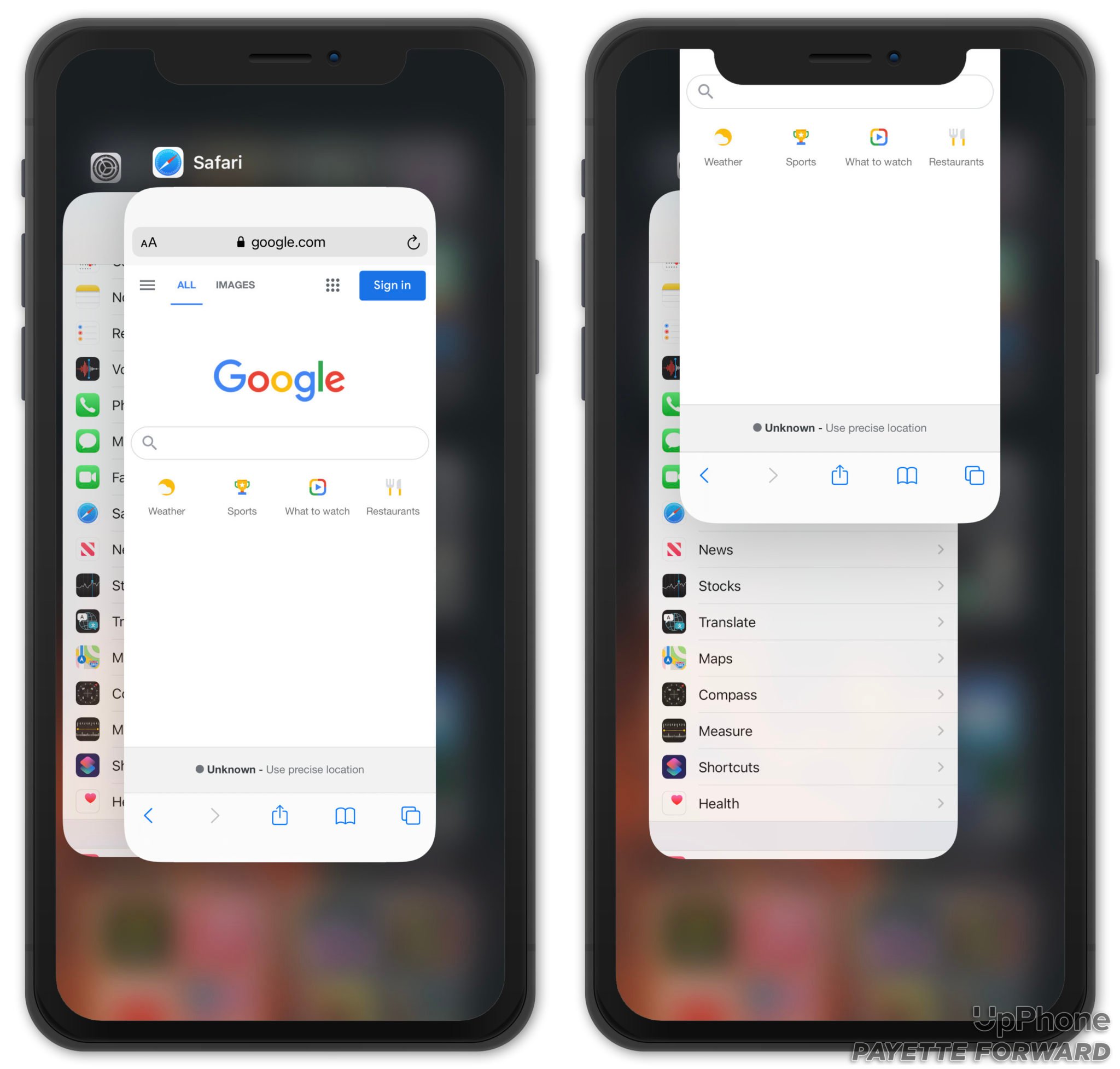 Safari Not Working On iPhone? Here's The Fix. [StepByStep Guide]