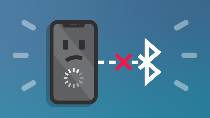 iPhone Can't Find Bluetooth Devices? Here's The Fix! Payette Forward