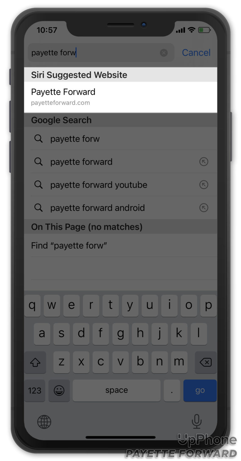 Safari Not Working On iPhone? Here's The Fix. [Step-By-Step Guide]