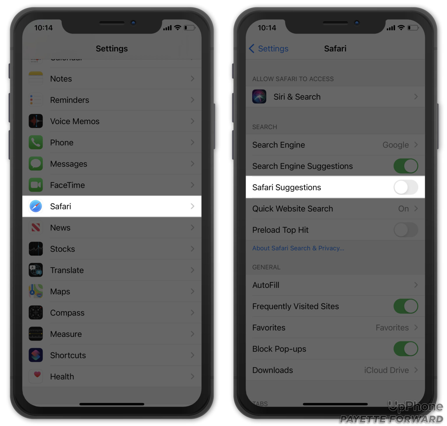 Safari Not Working On iPhone? Here's The Fix. [Step-By-Step Guide]