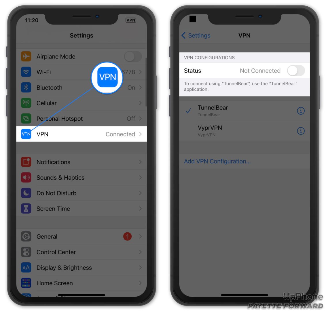 My iPhone Won't Connect To WiFi. Here's The Fix!