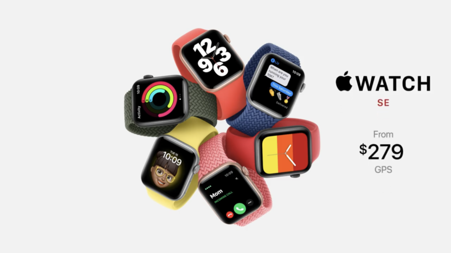 precios del apple watch se