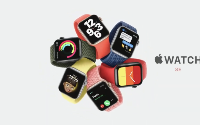 Debo comprar el Apple Watch se