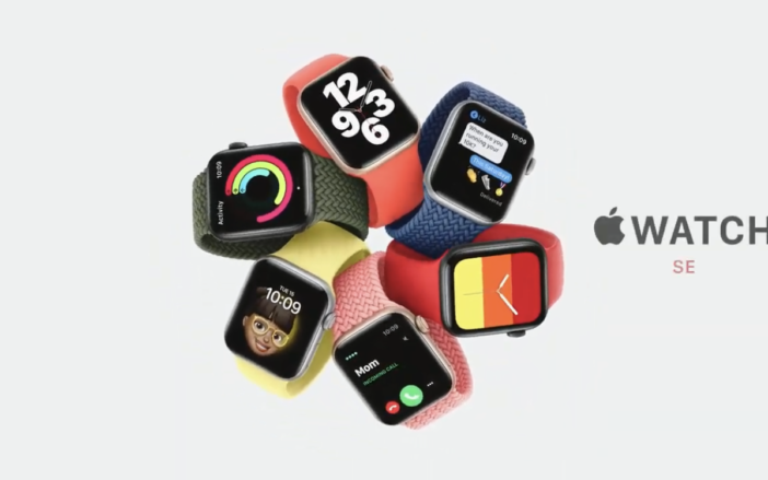 should i get the apple watch se