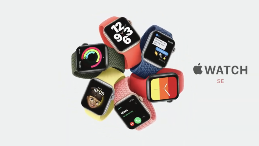 should i get the apple watch se