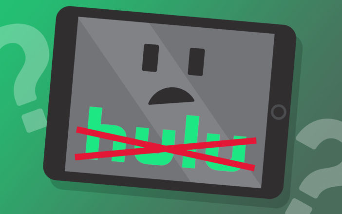 Hulu Not Working On iPad? Here's The Fix!