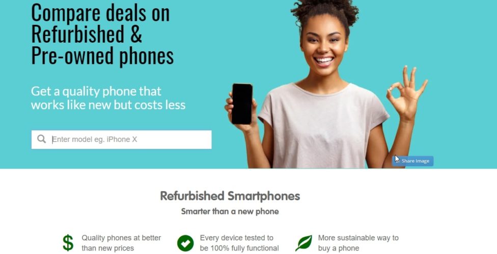 buy refurbished cell phones on sellcell