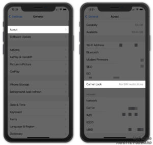 SIM Not Supported On iPhone? Here's The Fix! - Payette Forward