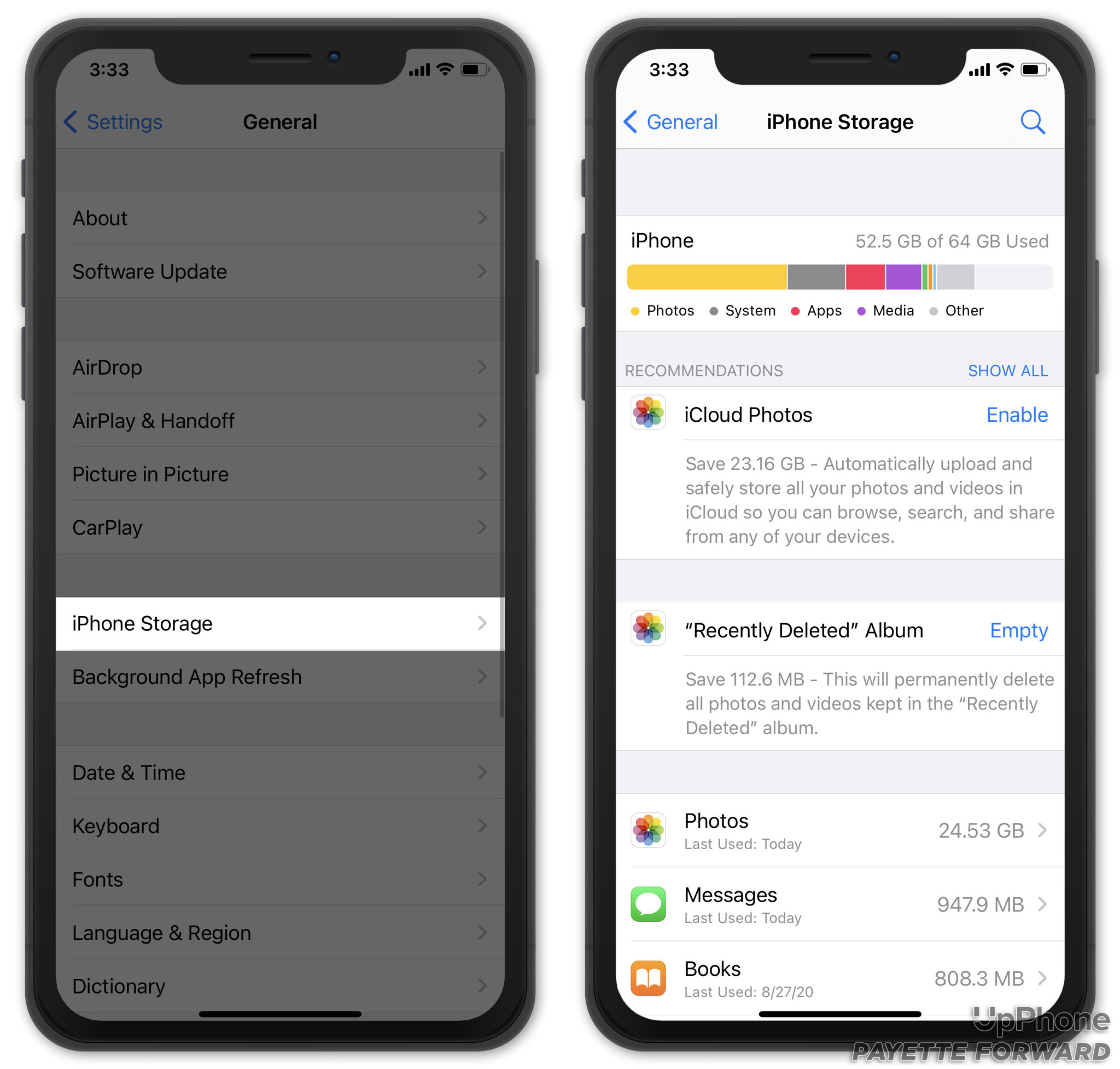 iPhone Won't Delete Photos? Here's The Fix. [StepByStep Guide]