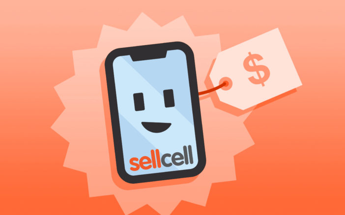 Buy And Sell Used And Refurbished Phones With SellCell!