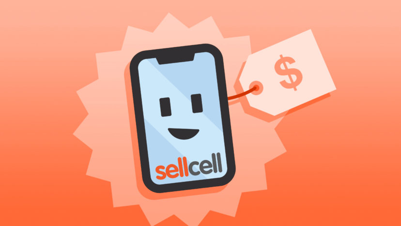 Buy And Sell Used And Refurbished Phones With SellCell!