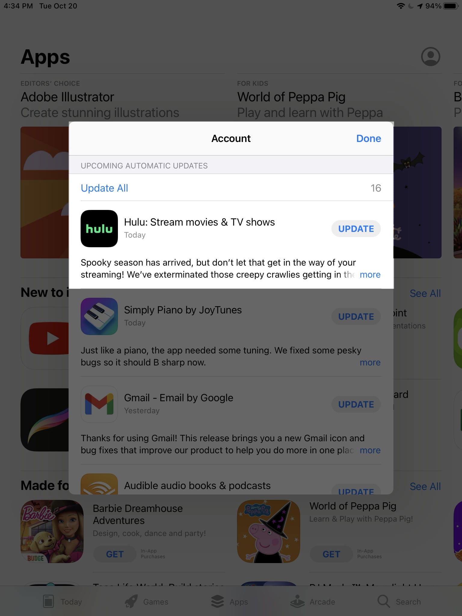 Hulu Not Working On iPad? Here's The Fix! Payette Forward