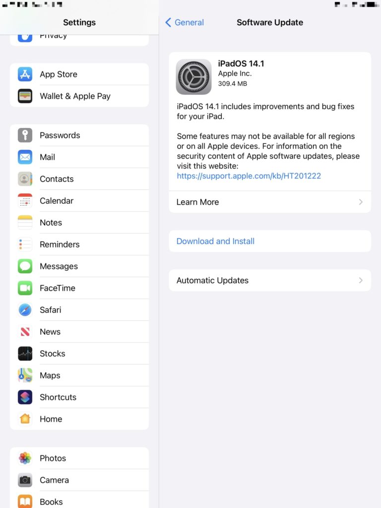 iPad Not Responding To Touch? Here's The Fix! Payette Forward