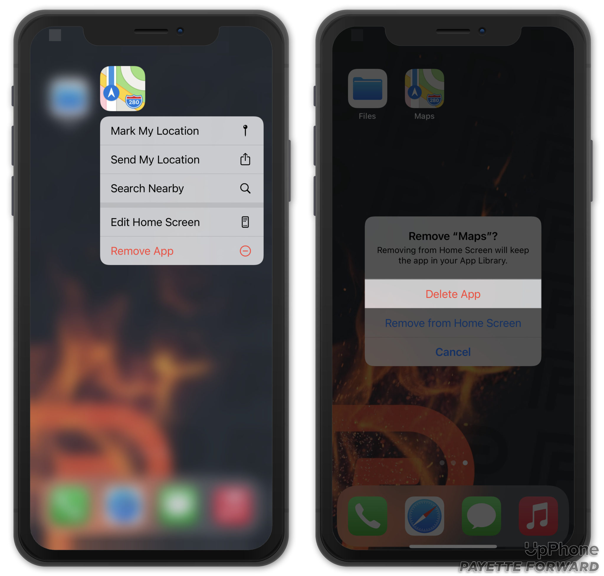 Maps Not Working On iPhone? Here's The Fix!