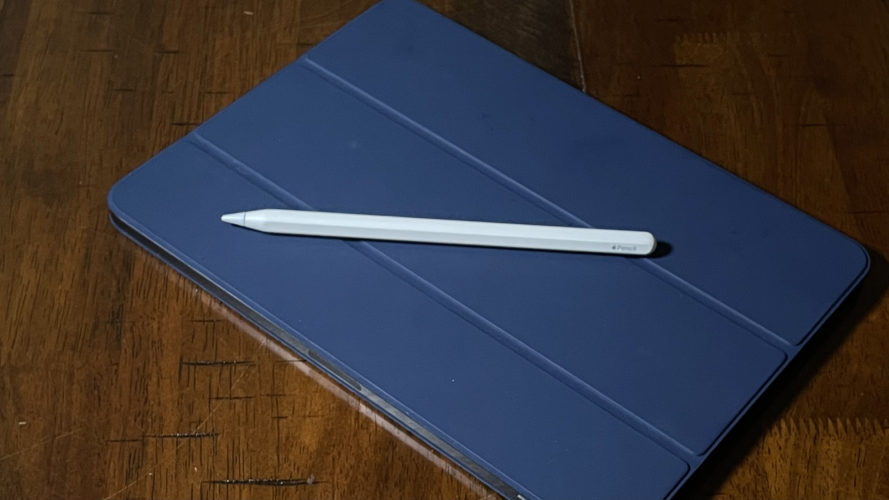 Apple Pencil Not Working On iPad? Here's The Fix!