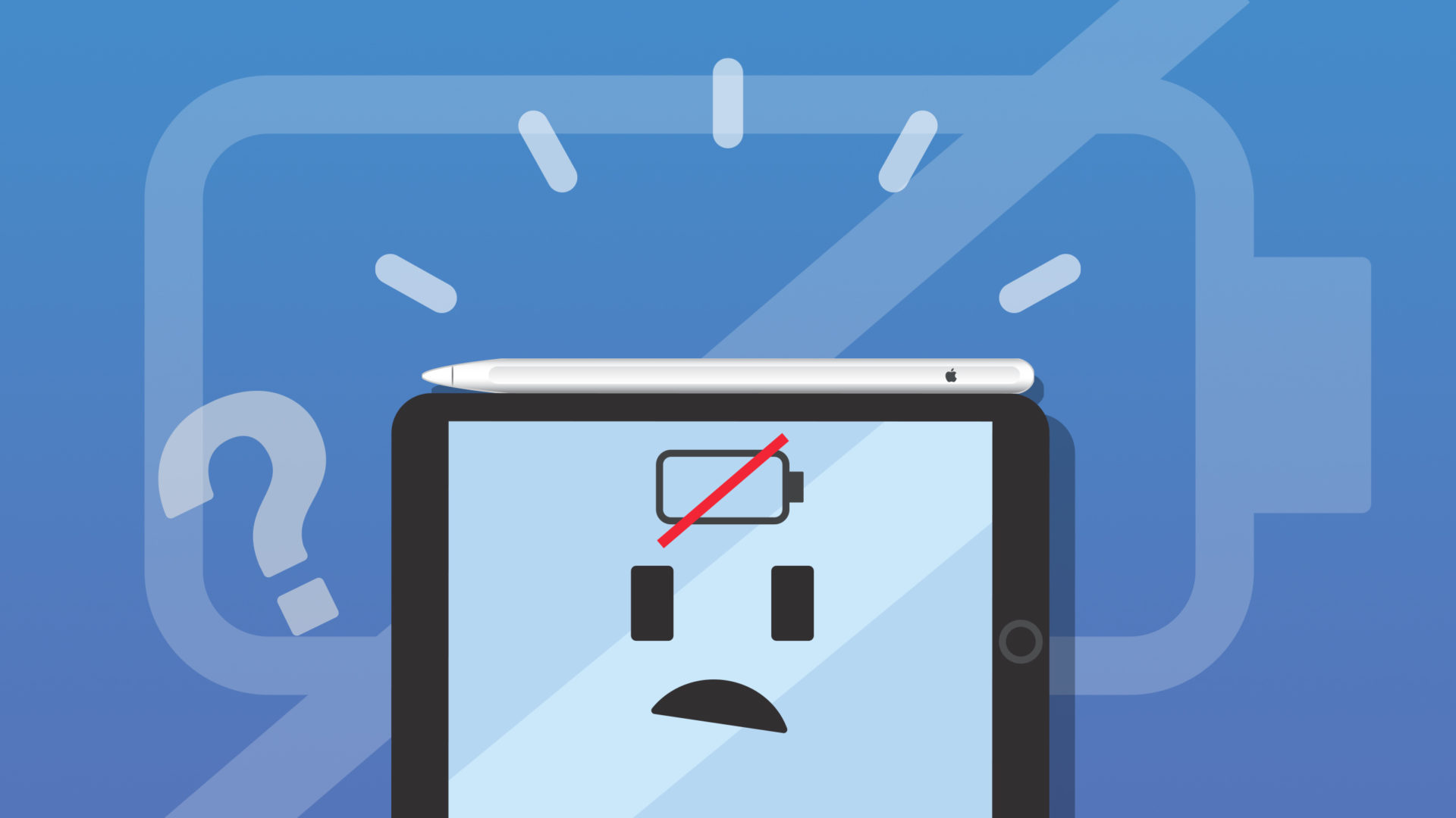 Apple Pencil Not Charging? Here's The Fix! [StepByStep Guide]