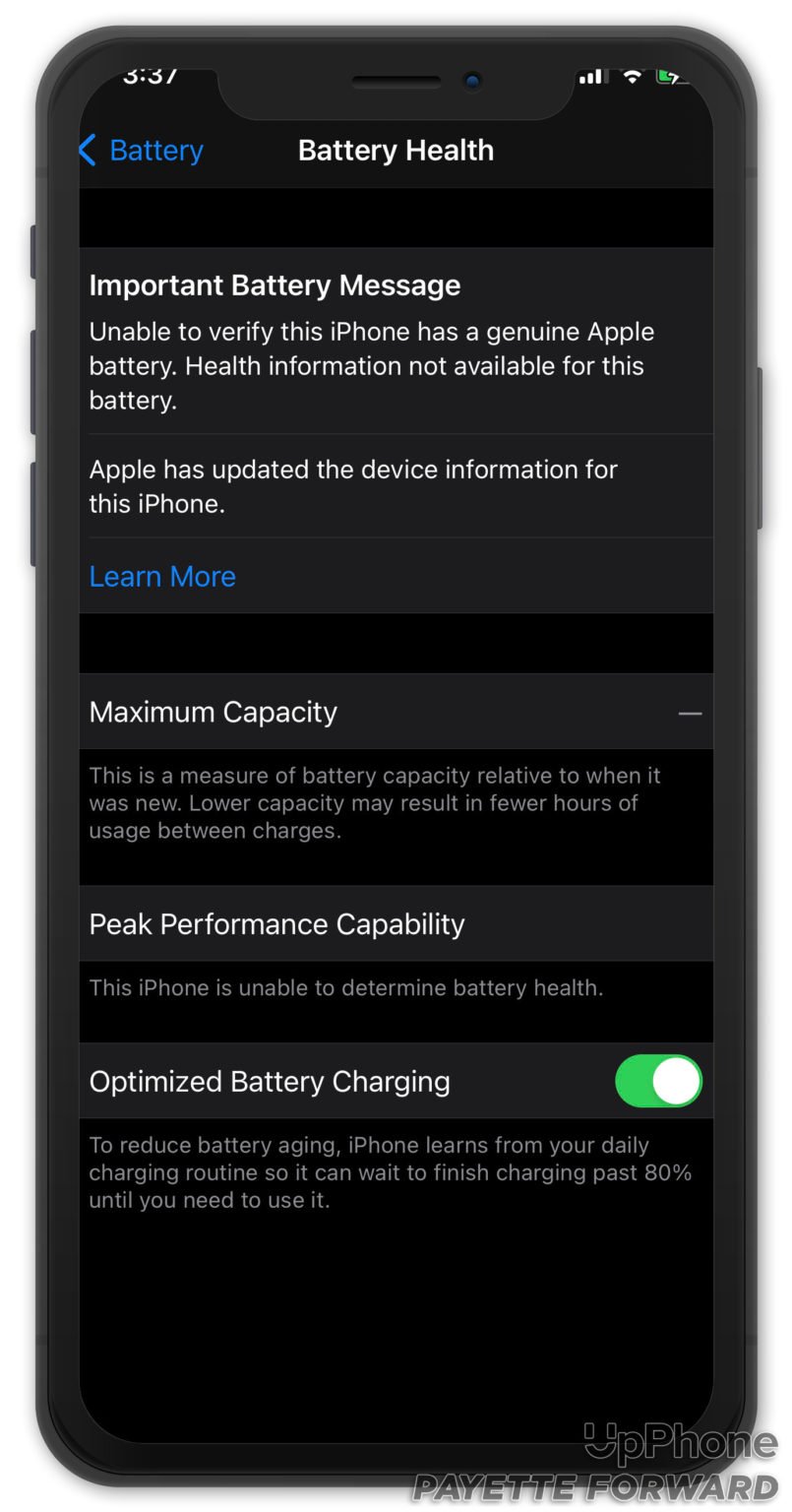 Ошибка акб на айфоне. Важное сообщение об аккумуляторе iphone. Ошибка АКБ iphone. Ошибка по АКБ айфон. Как убрать ошибку аккумулятора на айфон