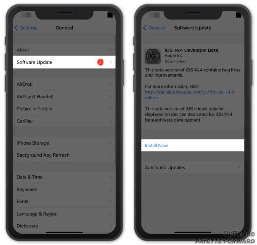 10 Tips to Fix iPhone Cannot Connect to App Store