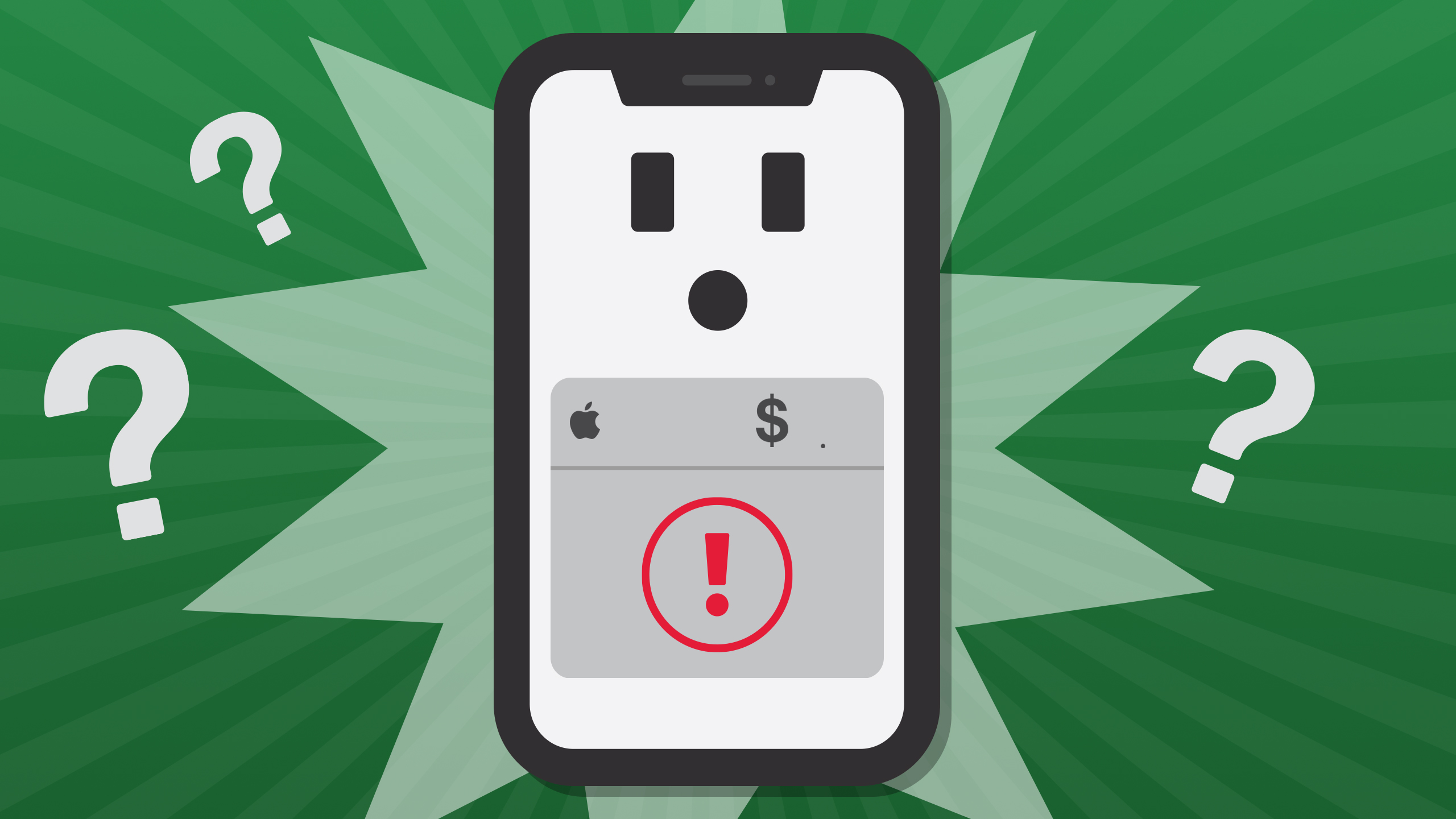 Payment Not Completed On iPhone? Here's The Fix! Payette Forward