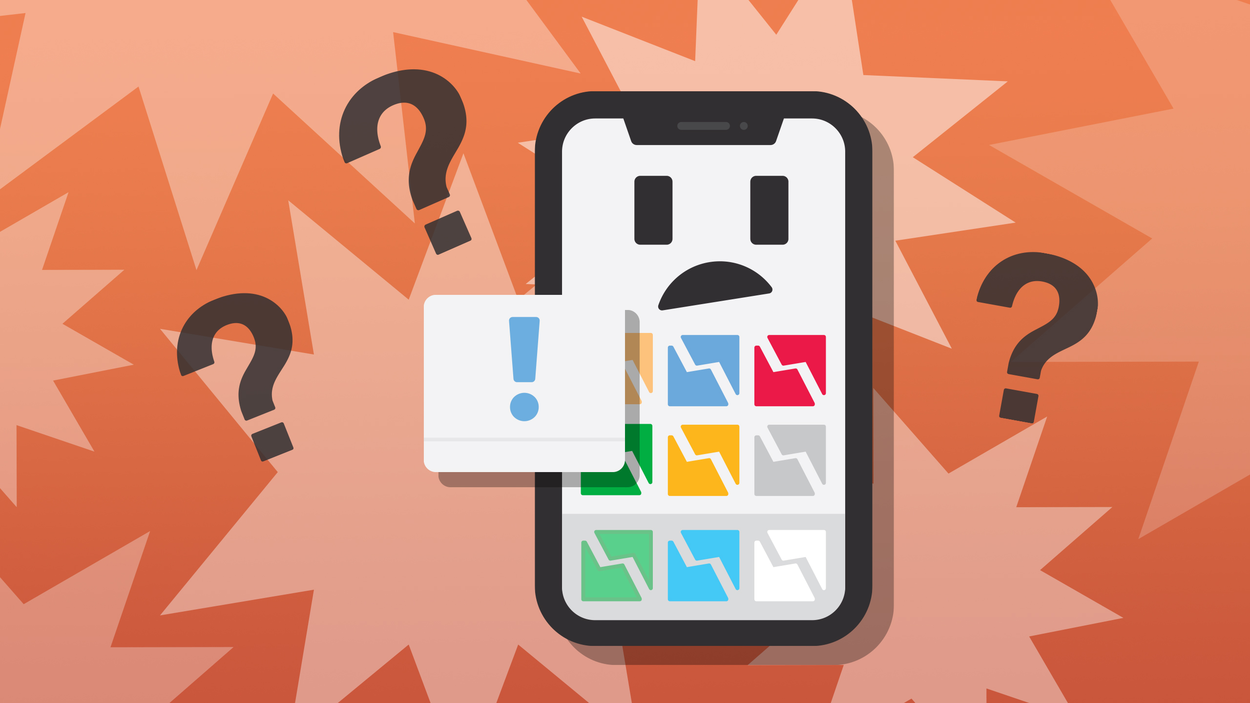 8 Reasons Why Your iPad Keeps Crashing