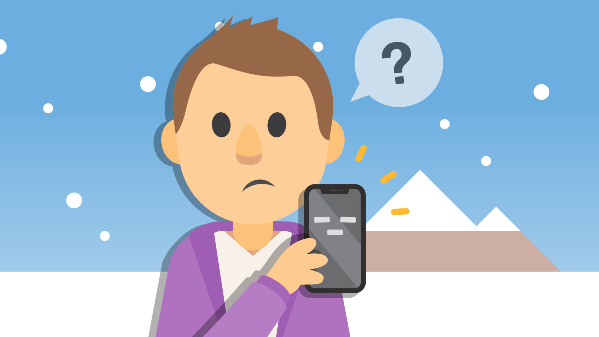 how to fix freeze screen on iphone