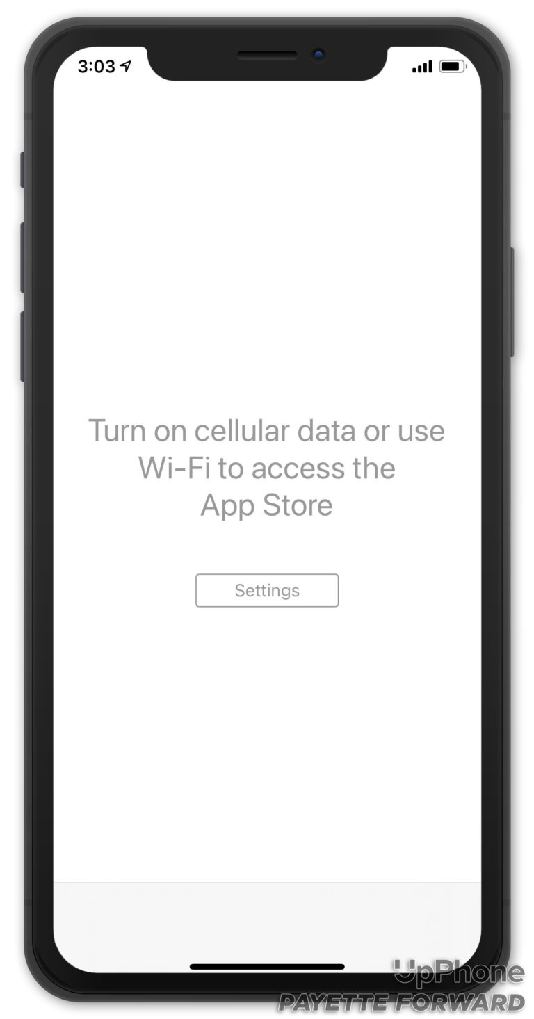 why wont the app store download apps why wont the app store download apps