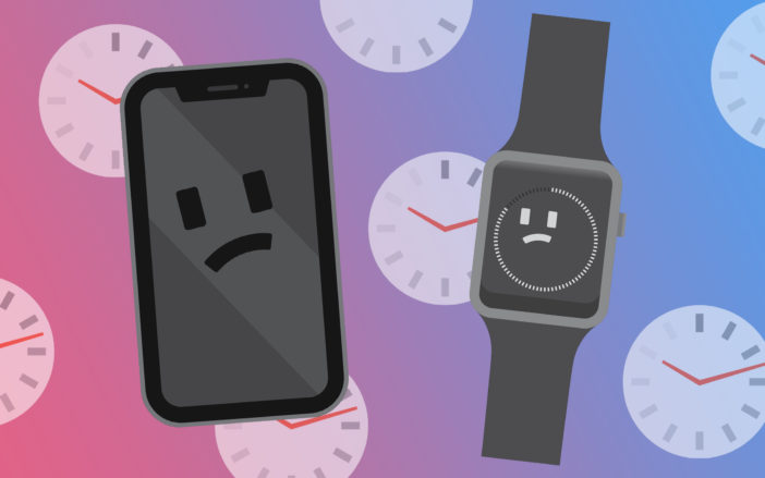 ¿Apple Watch Atascado En Actualización Durante El Emparejamiento? Aquí está la solución!