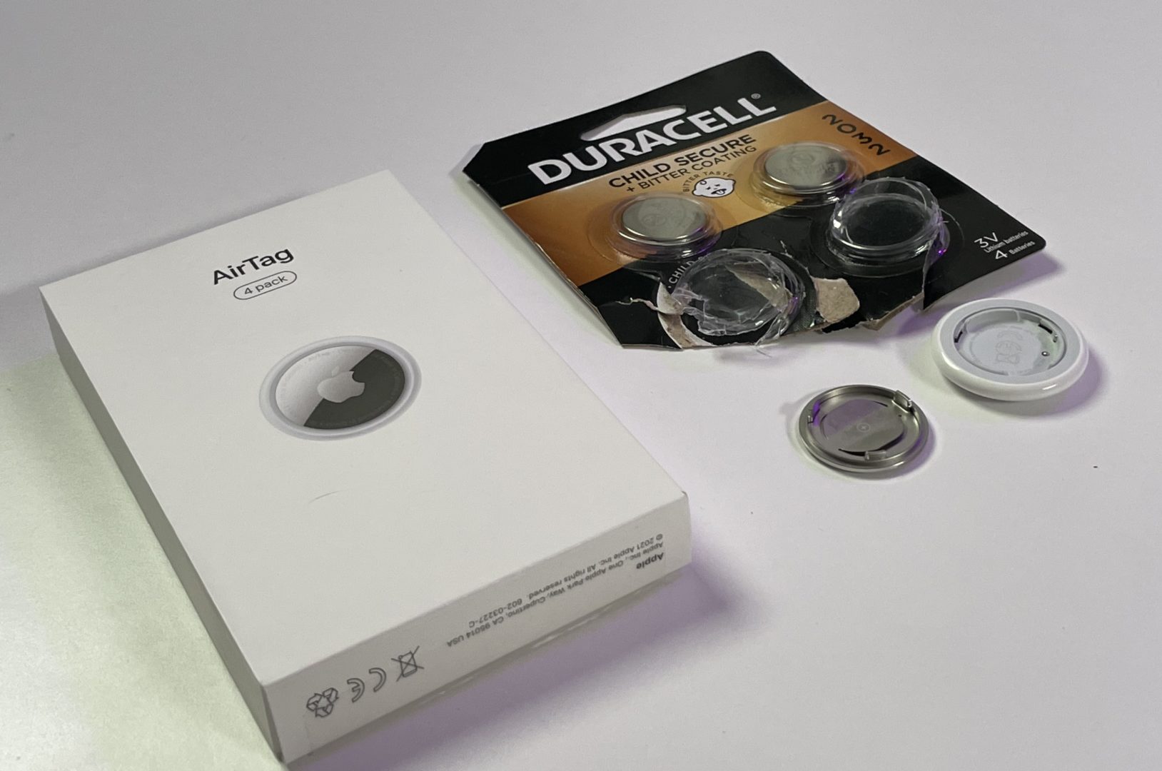 How Do I Change An AirTag Battery? Here's The Truth! Payette Forward