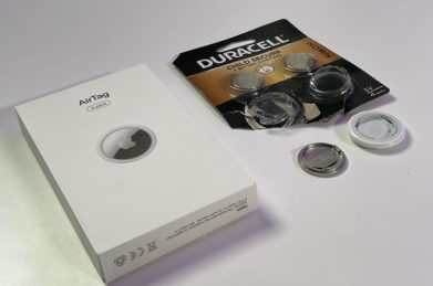 How Do I Change An AirTag Battery? Here's The Truth! - Payette Forward