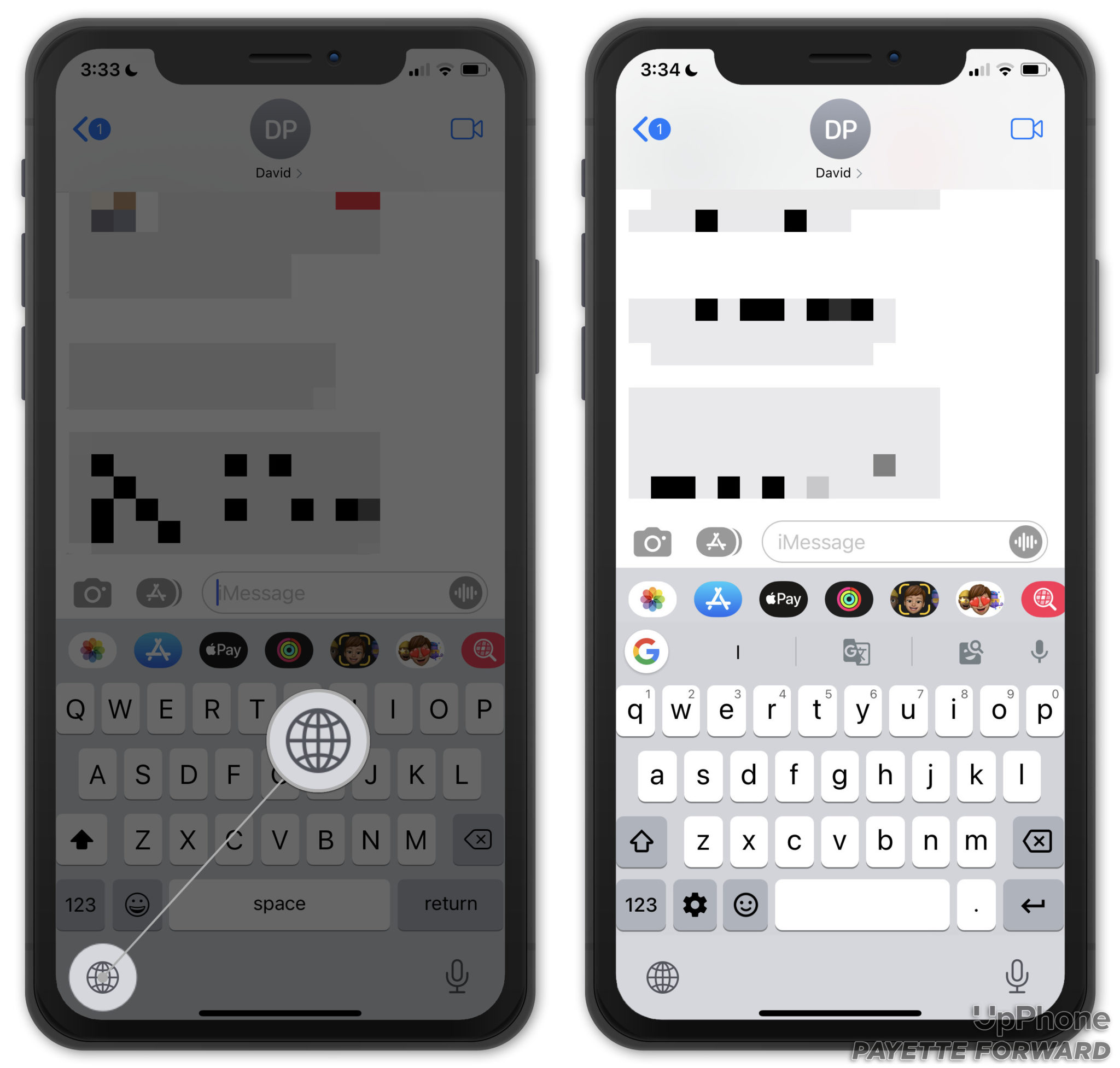 Gboard Not Working On Your iPhone? Here's The Fix!