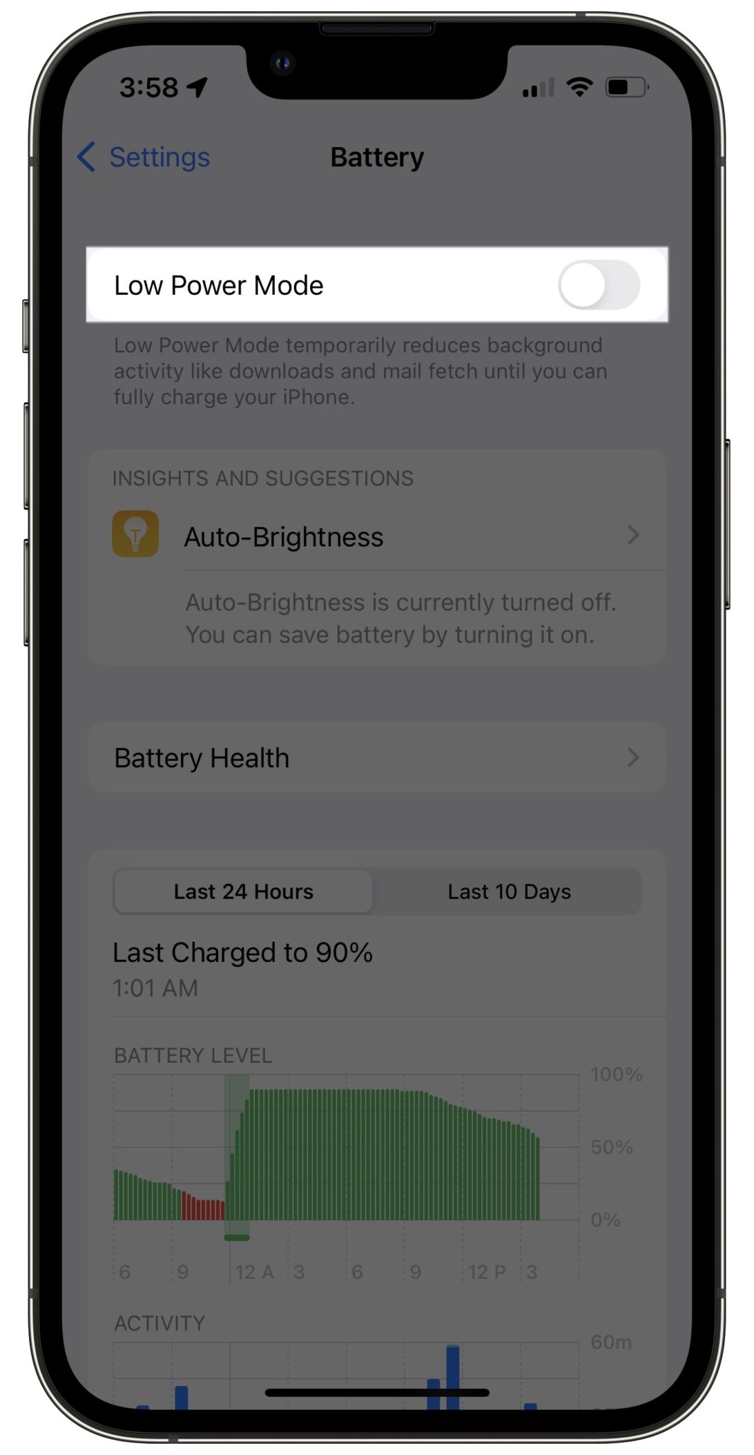 Why Does My iPhone Screen Look Yellow? Here's The Fix!