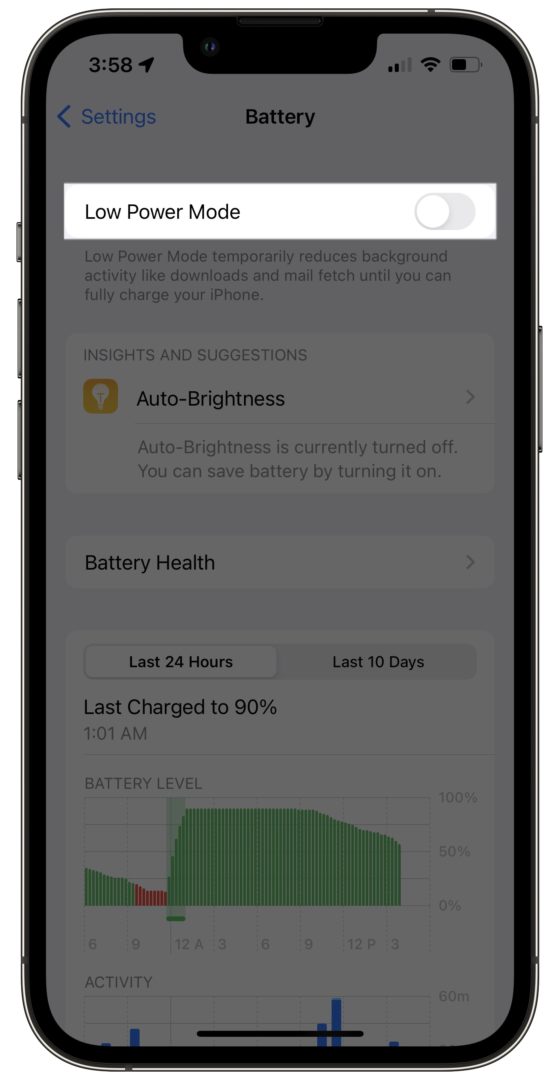 Why Does My iPhone Screen Look Yellow? Here's The Fix!