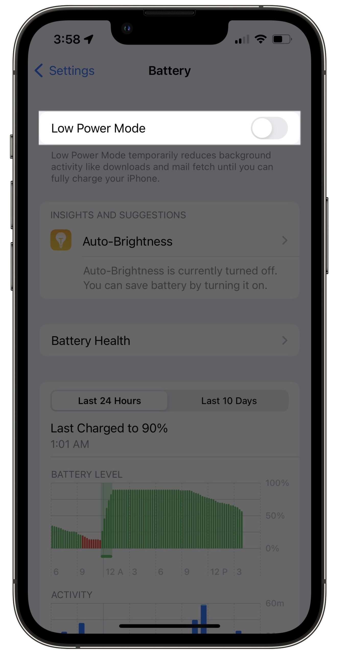 Why Does My iPhone Screen Look Yellow? Here's The Fix!