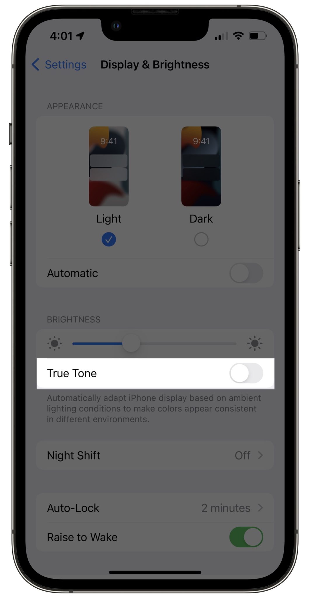 Why Does My iPhone Screen Look Yellow? Here's The Fix!
