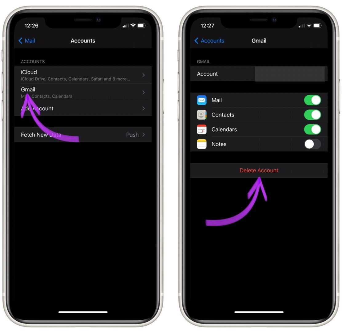 My iPhone "Cannot Verify Server Identity"! Here's The Real Fix.