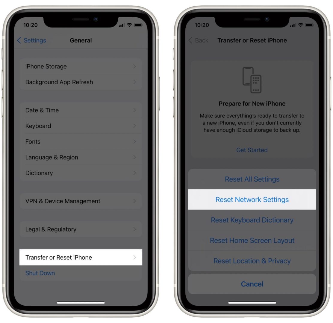¡Mi iPhone no se conecta a Internet! Aquí encontrarás una solución - Porque Mi Iphone No Se Conecta A Internet