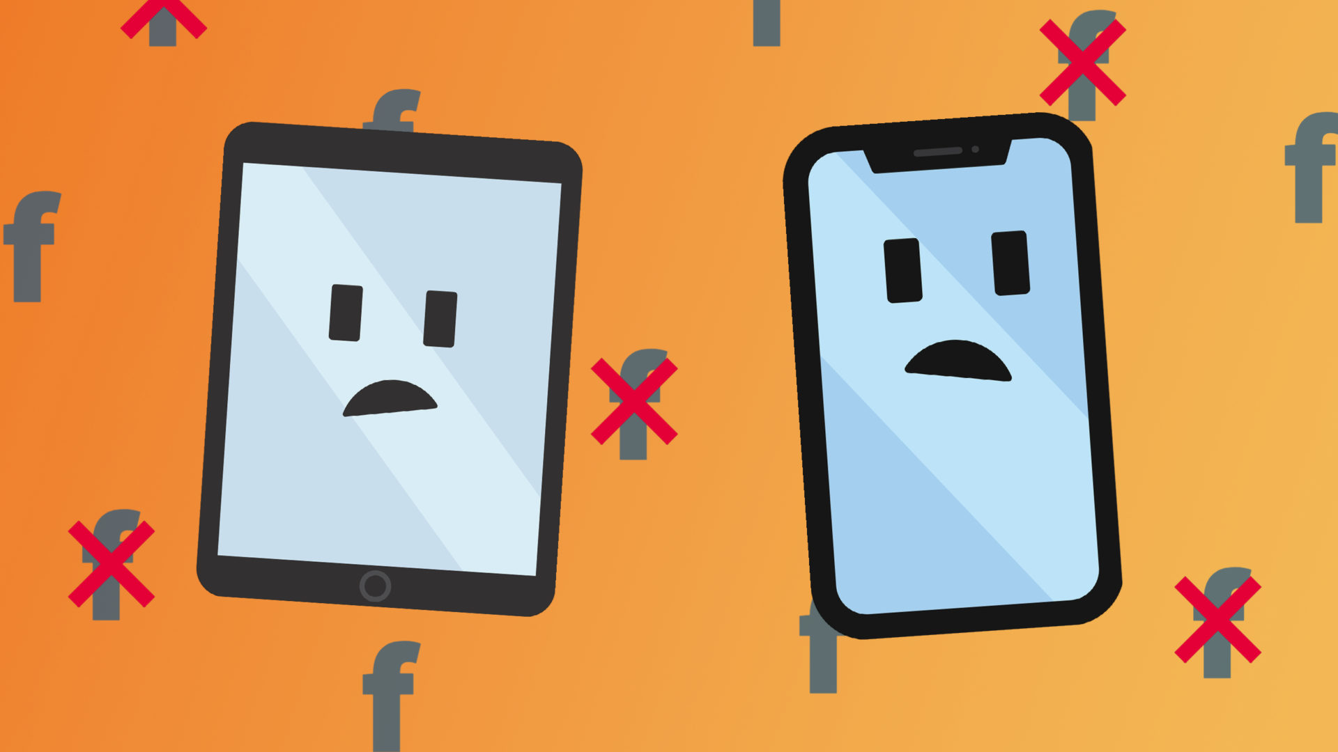 Why Does Facebook Keep Crashing On My iPhone / iPad? The Fix!